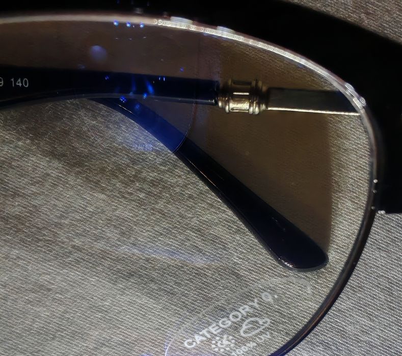 Ochelari DUCO protecție ecrane, anti lumină albastră, anti-reflexie