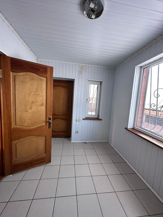 Продам большой просторный дом