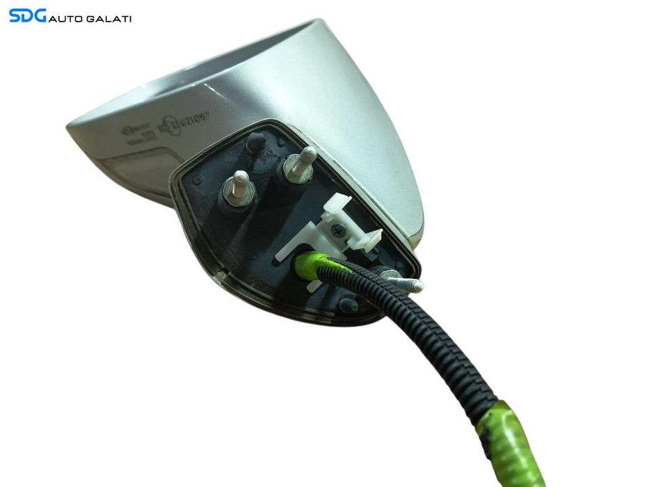 Oglinda Stanga Electrica Completa cu Pliere Rabatare Lexus XE20 IS IS220 2005 - 2013 Culoare 1G1 [LS0183]