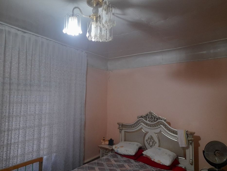 Тез арада нокистин орайы болган аэропорт жанында жай сатылады.
4 ха