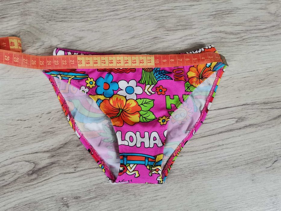 Детски бански за момиче