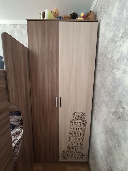 Детский гарнитур