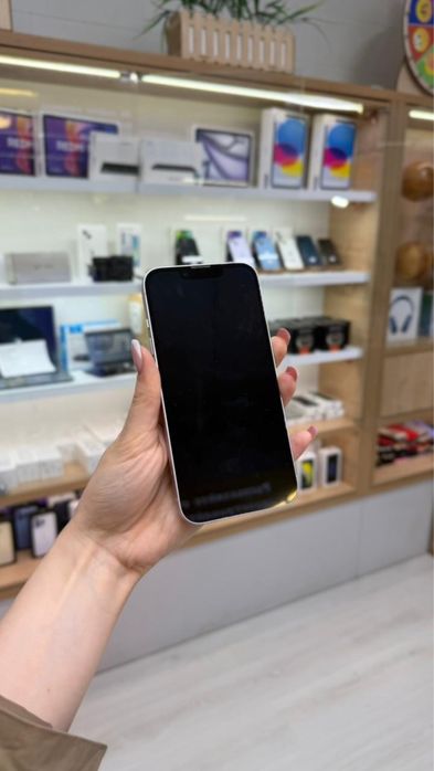 Айфон 14/128 в магазине Icom