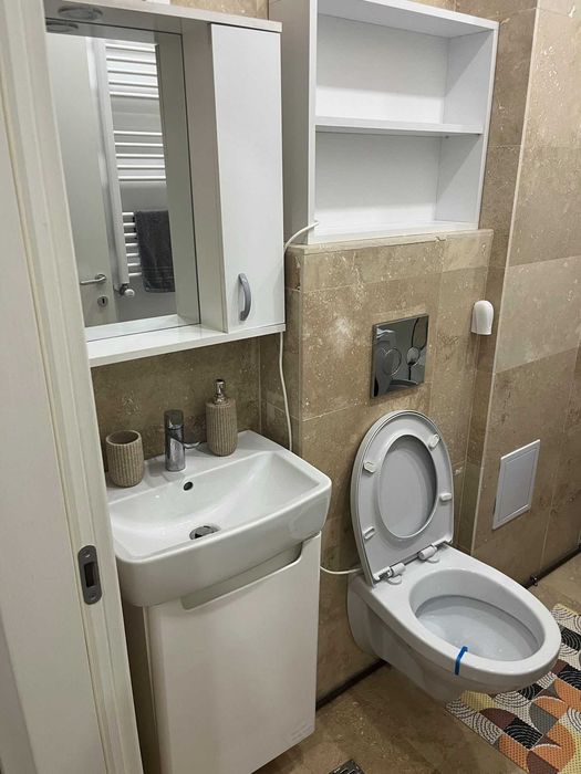 Apartament de inchiriat