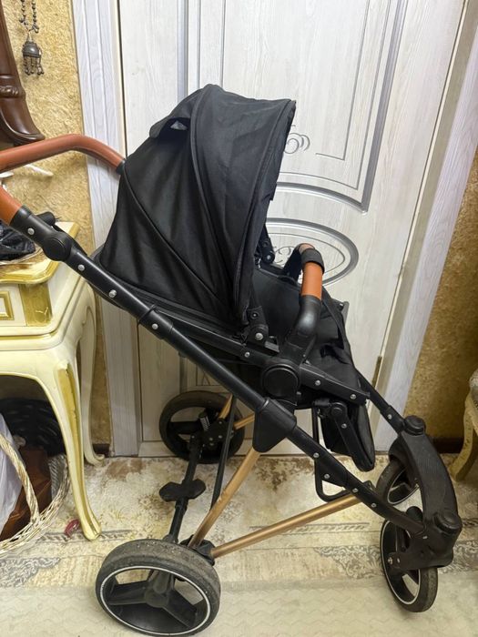 Продается детская коляска