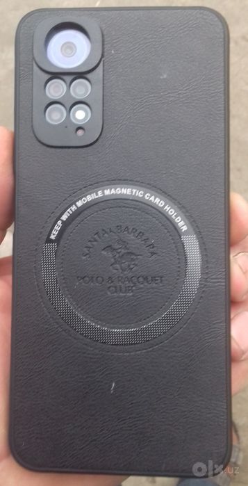 Redmi not 11 pro