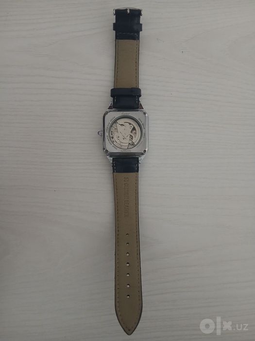 Mexanika Cartier Soat