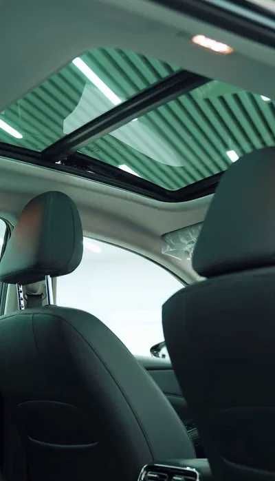 Gac Aion S Max full 610km