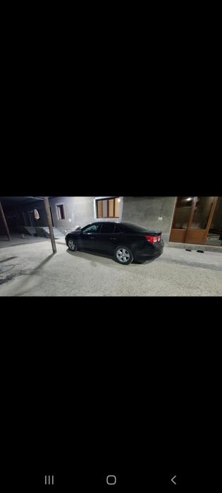 Malibu 1 srochni sotiladi