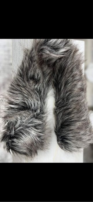 Воротники разные  .