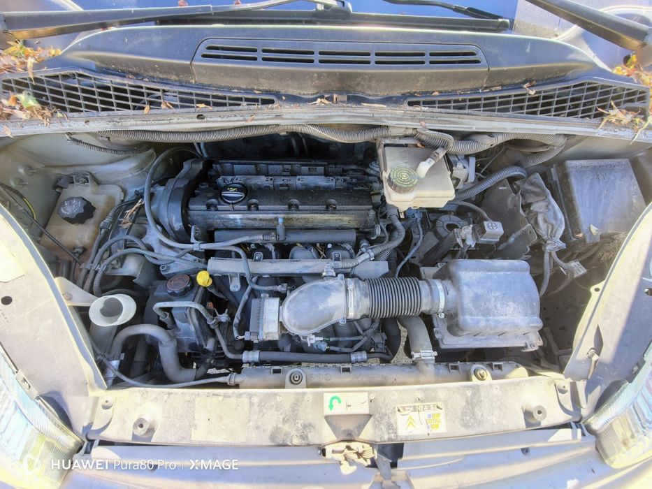 На части citroen xsara picaso
