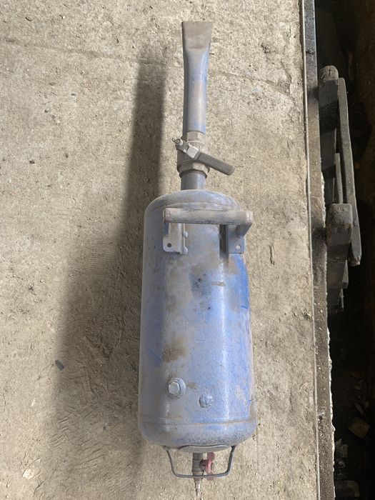 Masina dejantat anvelope camioane si utilaje agricole