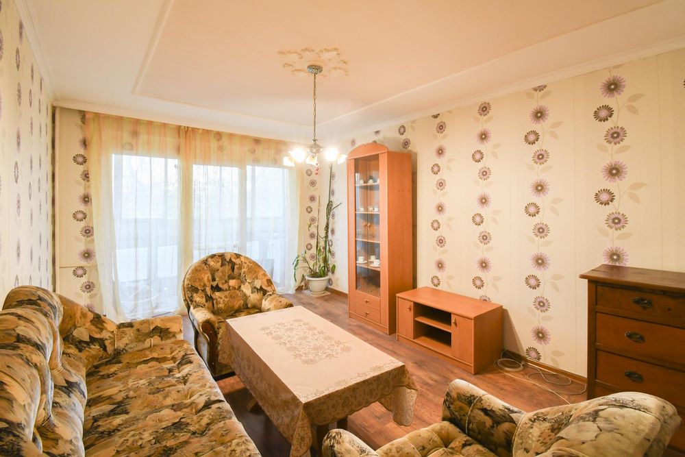 Дава се под наем Двустаен апартамент в София, Люлин 2 - 69 кв.м за 458.49 € - Снимка #4