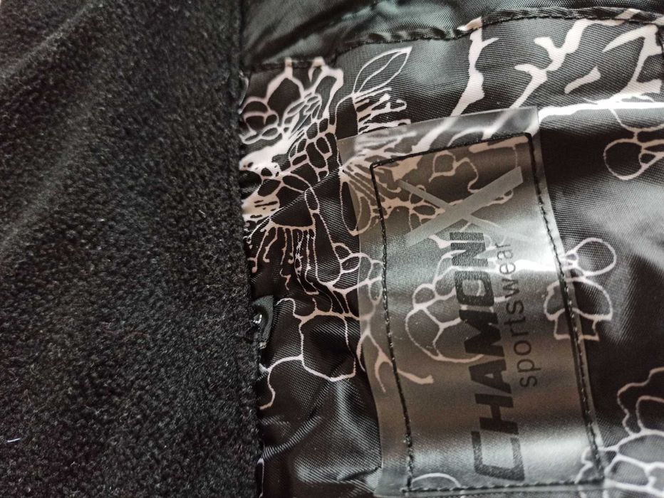 Оригинален дамски ски панталон Chamonix, р-р L