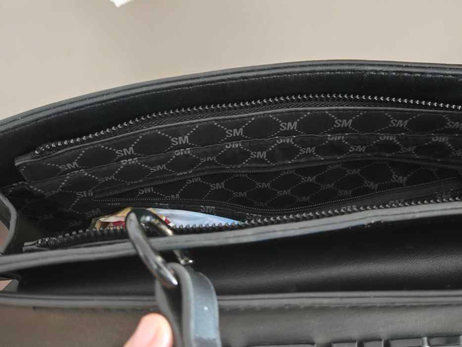 Дамска чанта  Steve Madden