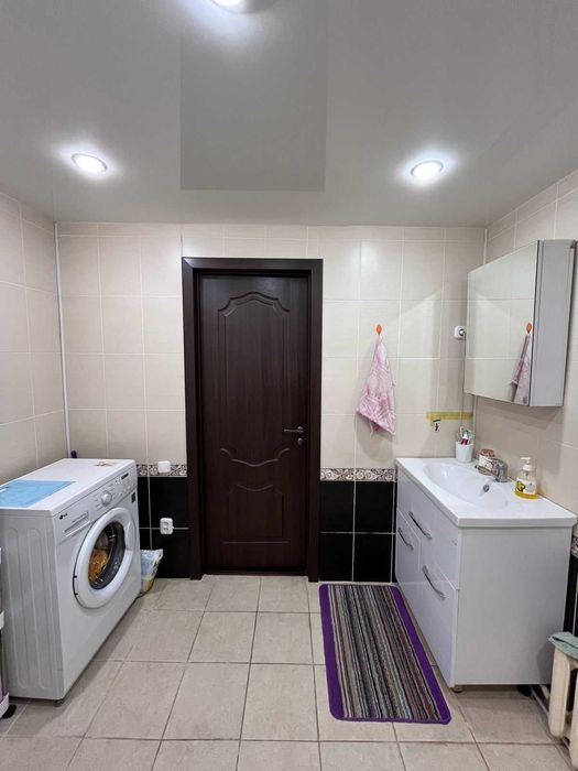 Частный дом в районе Московского рынка