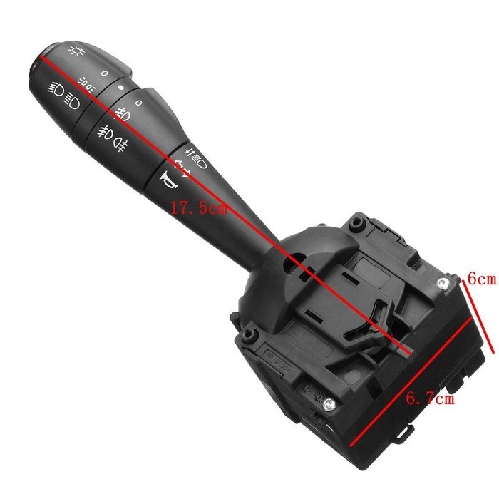 Bloc de lumini cu proiectoare Dacia Renault  255400337R