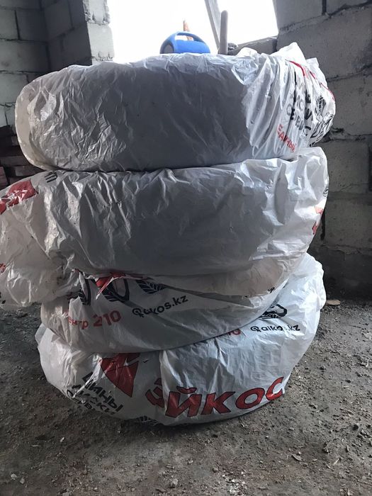 Комплеки зимних шин