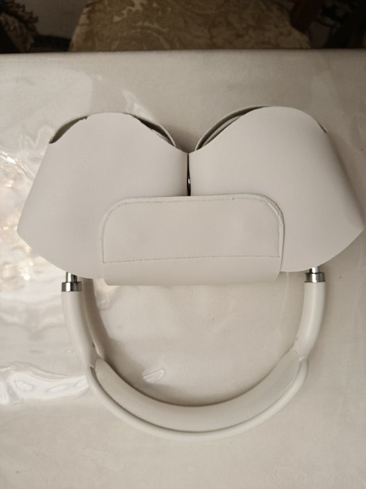 Air pods max yengi