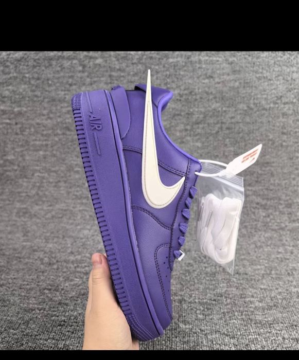 Air force 1 AMBUSH