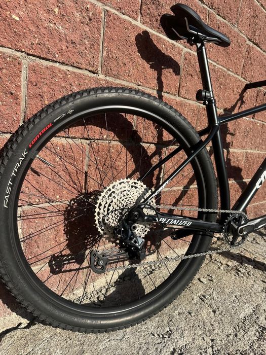 Велосипед Specialized chisel
