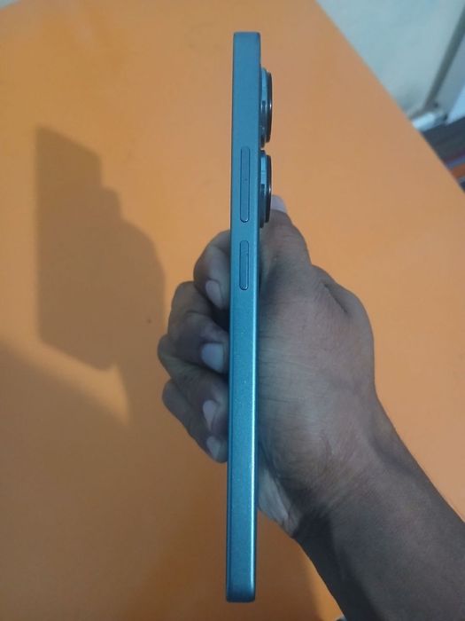 Redmi note 13pro 4G