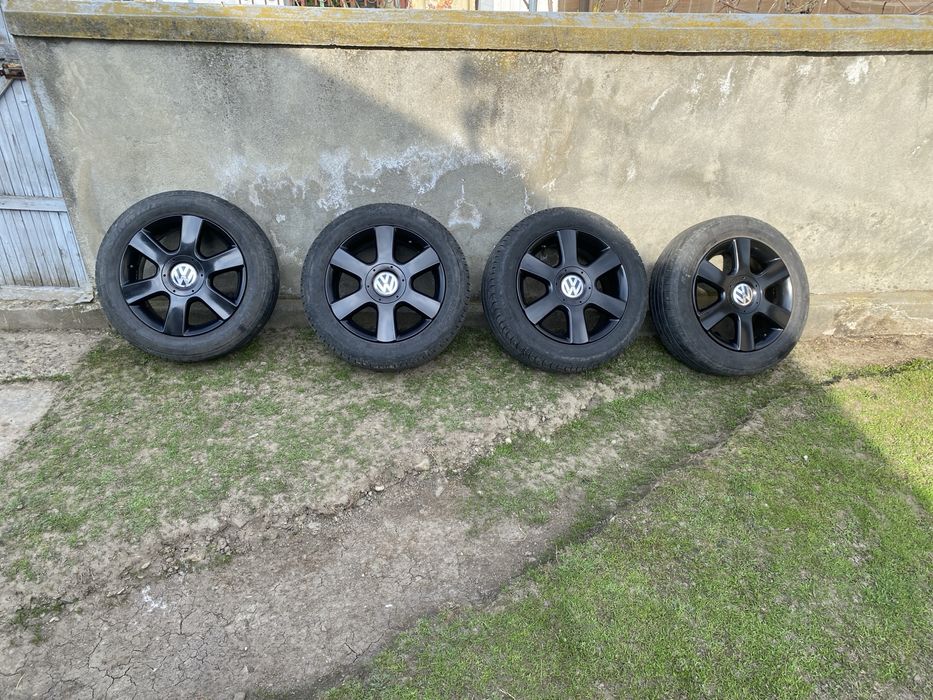 Vand roti 205/55 R16