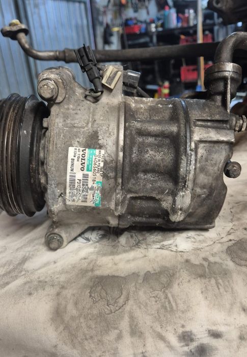 Compresor clima Volvo 2.0 euro 5