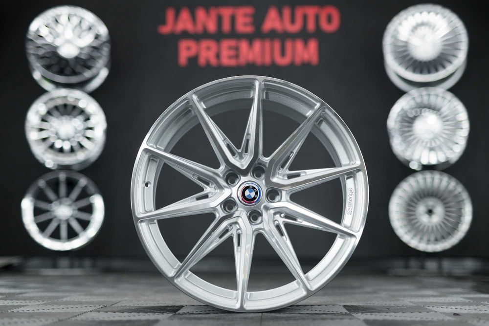 джанти 20 бмв r20 g hyper grey