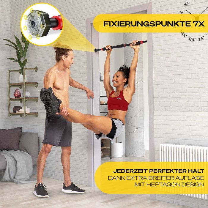 Лост за набирания Sportstech KS260