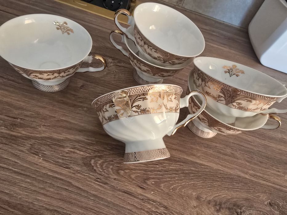 Продам сервиз чайный Фарфор япония