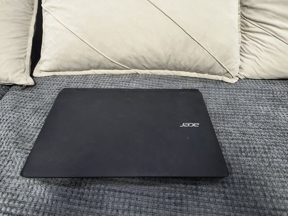 Ноутбук Acer в хорошем состоянии