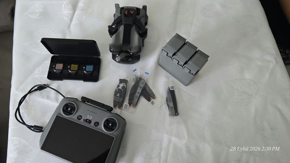 Продам Дрон DJI mini 5 pro
