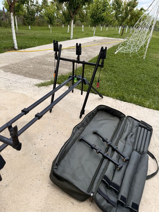 Rodpod+senzori+swingeri