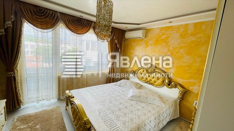 Продава се Тристаен апартамент в Варна, Колхозен пазар - 68 кв.м за 1618 €/кв.м - Снимка #10