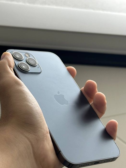 Iphone 12 pro max/128