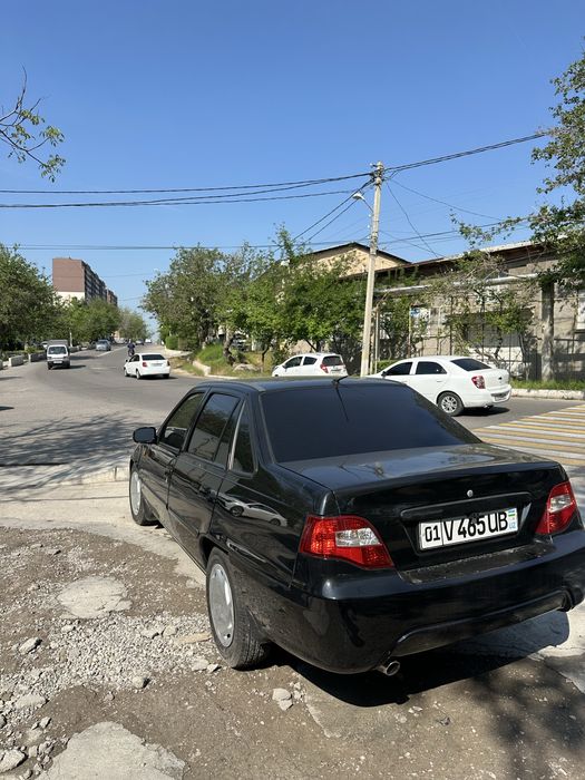 Nexia 2 Dons 1.6 Black Sotiladi