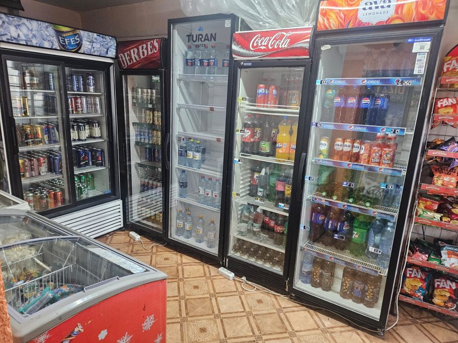 Продается магазин