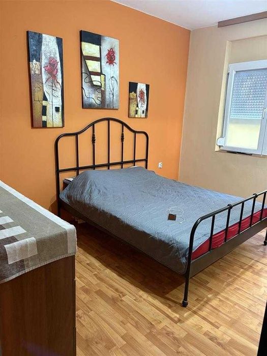 Дава се под наем Многостаен апартамент в Пловдив, Христо Смирненски - 118 кв.м за 418.2 € - Снимка #5