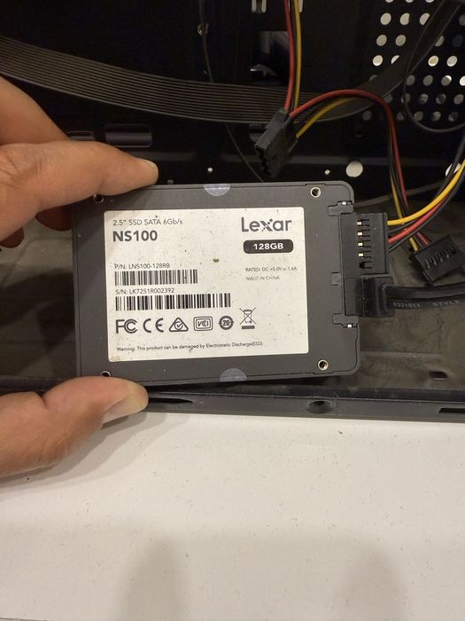 Продаётся компьютер игровой