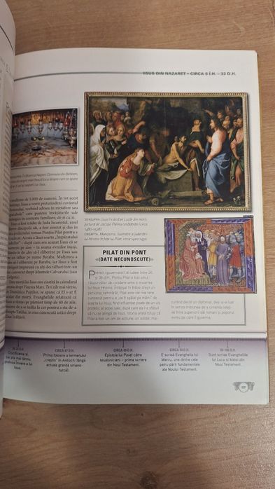 Carte de istorie vol.1 + 3