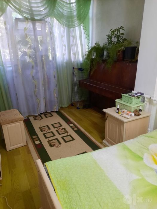 Срочно! Продаётся 2 х ком квартира в Микрорайоне