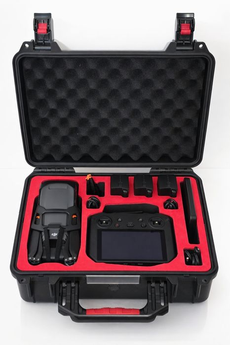 DJI Mavic 3 PRO Fly More Combo