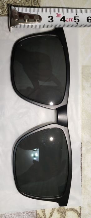 Кузойнак узи йук. Накладки солнцезащитные магнитные для очков