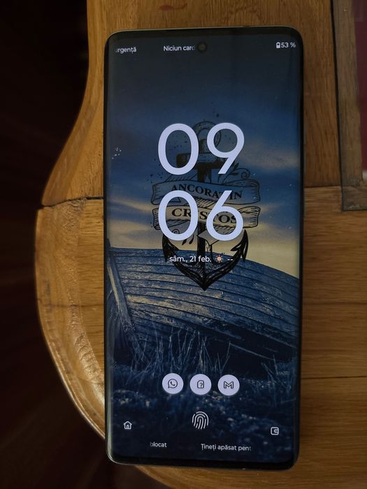 Motorola edge 40 neo