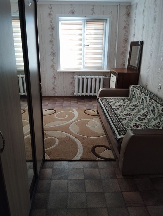 Продается 2 х ком.квартира в центре города