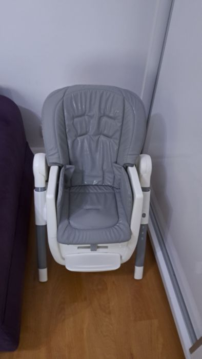 Scaun masa JOIE 6 in 1