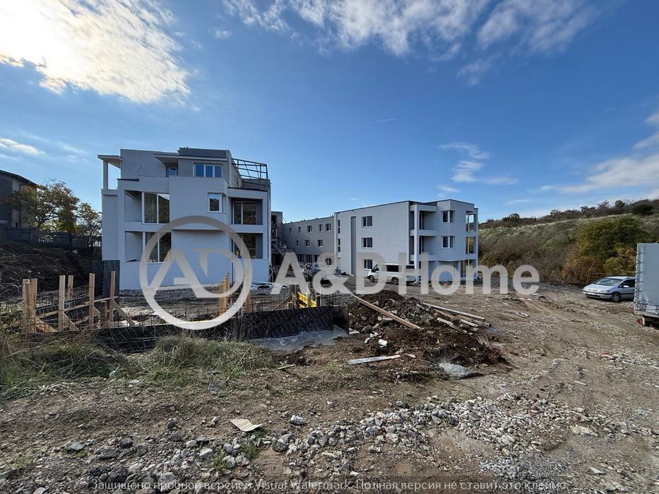 Продава се Двустаен апартамент в Свети Влас - 74 кв.м за 1175 €/кв.м - Снимка #2