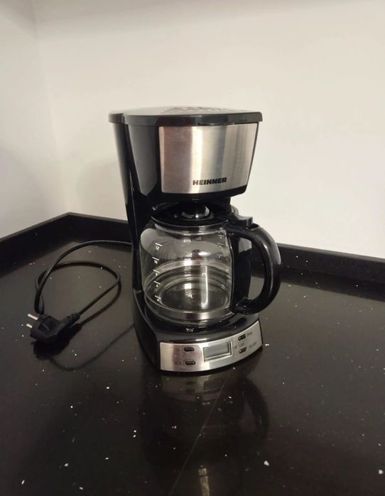 Cafetiera HCM-D918X
