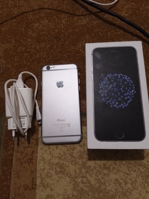 IPhone 6, 18000 срочно